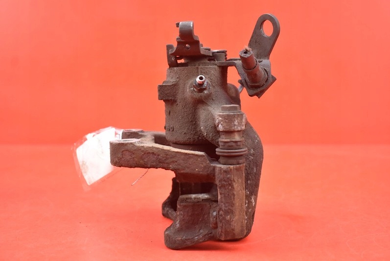 фото №4, Супорт гальмівний правий задня vw eos 2.0 tfsi 07r