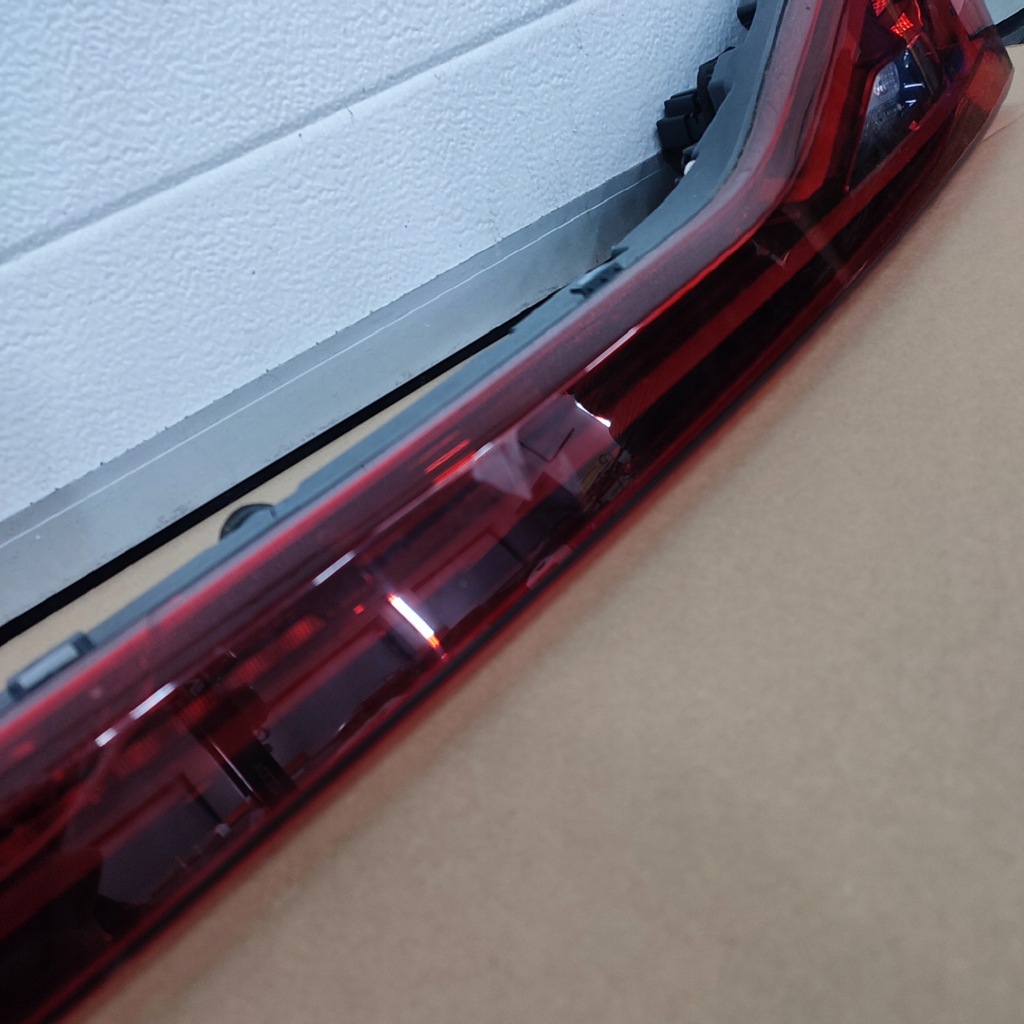 фото №6, Накладка кришки лампа led задня cupra formentor