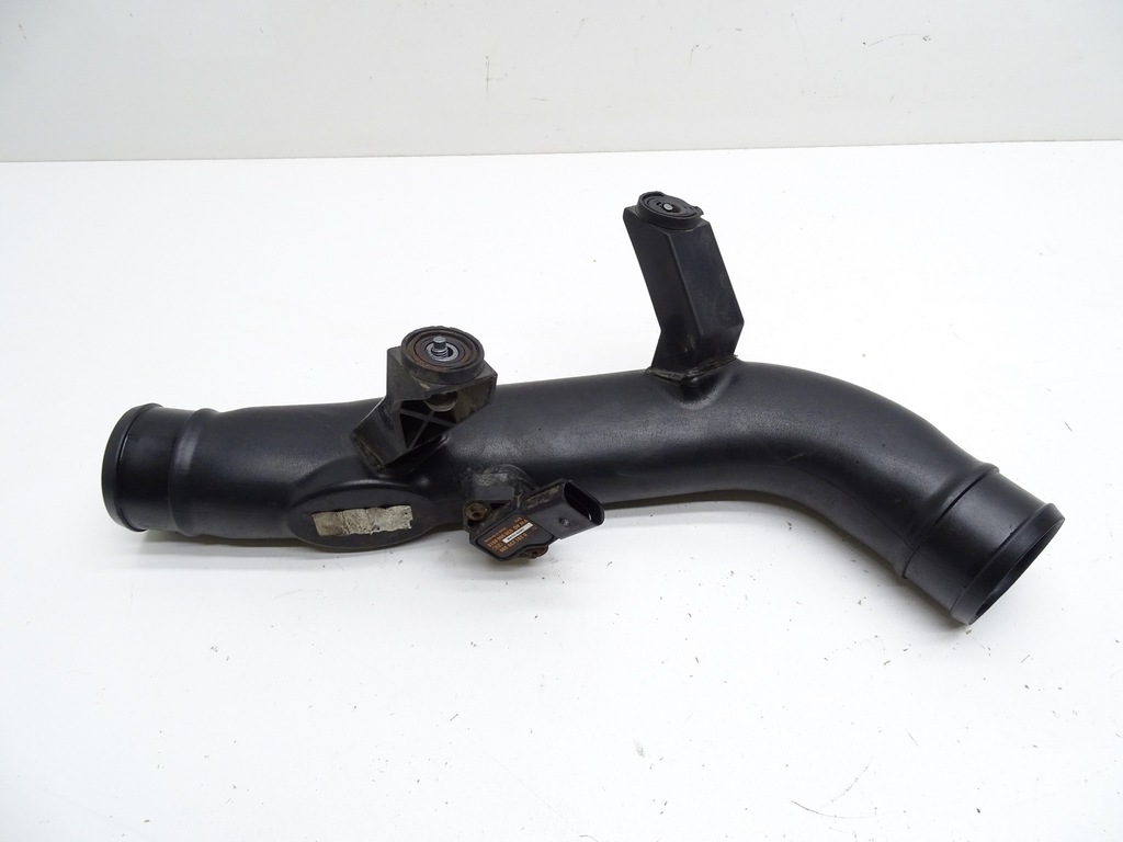 фото №1, Шланг труба воздуха интеркулер audi tt 8j 2.0 tsi 1k0145770ad