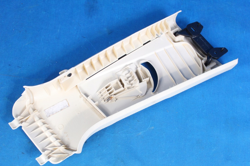 фото №10, Audi q5 8r lift захист стійок 8r0867233c 2014r