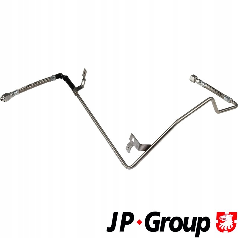 фото №1, Шланг масляний, зарядний пристрій