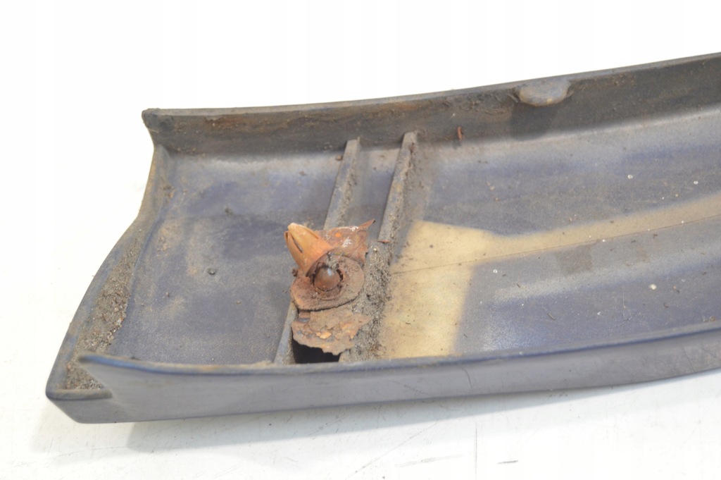 фото №9, Молдинг крыла хром левый задняя mercedes w140 s klasa lift 1406907740