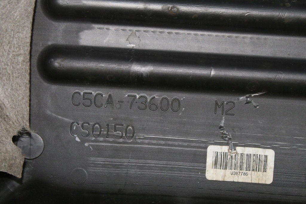 фото №9, Заднє сидіння сидіння сидіння pacifica i