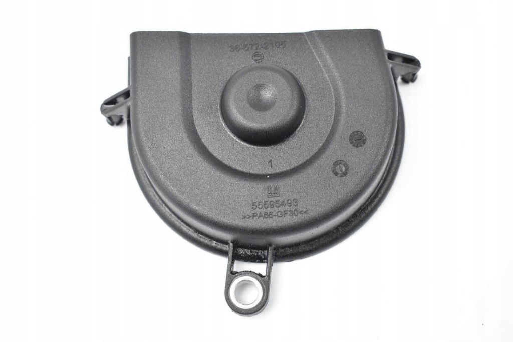 фото №1, Защита корпус распределительного вала opel karl 1.0b 15-