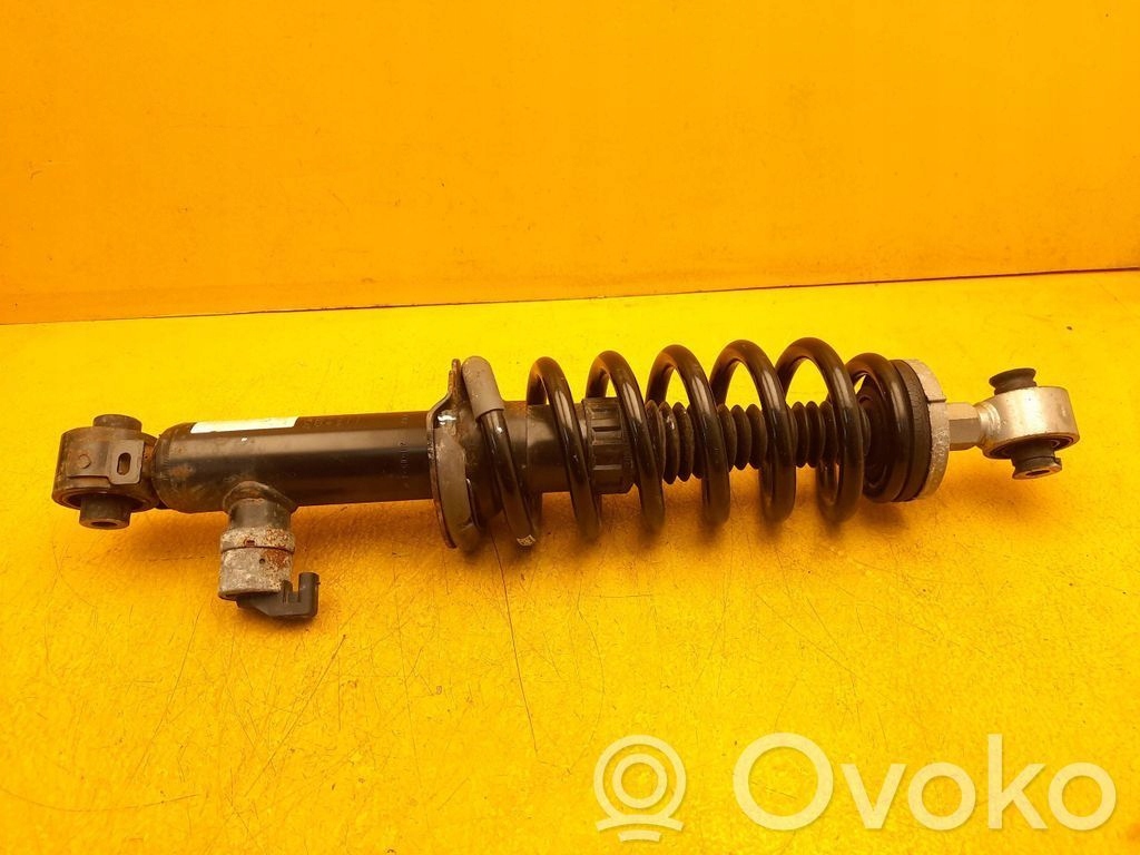 фото №6, Citroen ds7 crossback амортизатор задній задня 9827152080