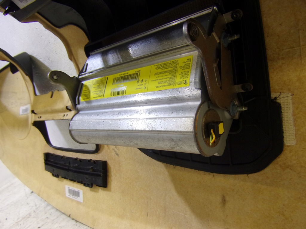 фото №10, Приборная панель приборная mitsubishi colt 6