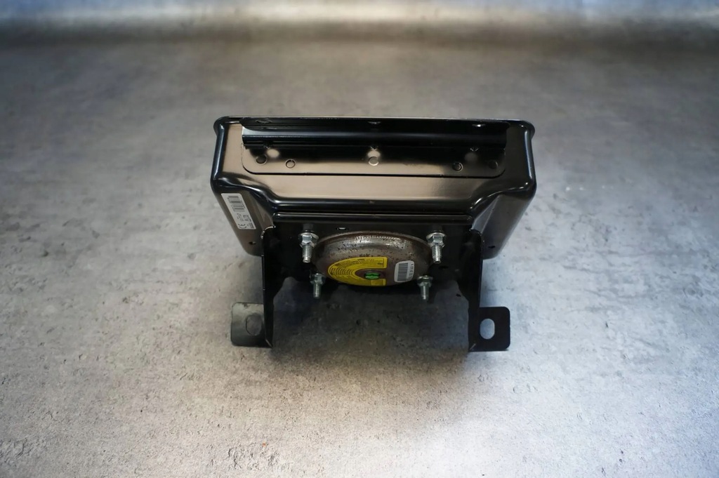 фото №2, Подушка воздушная подушка безопасности пассажира ssangyong rodius ii - 616533301b