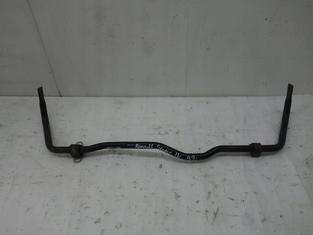 фото №1, Стабилизатор тяга перед renault scenic iv 546117027r