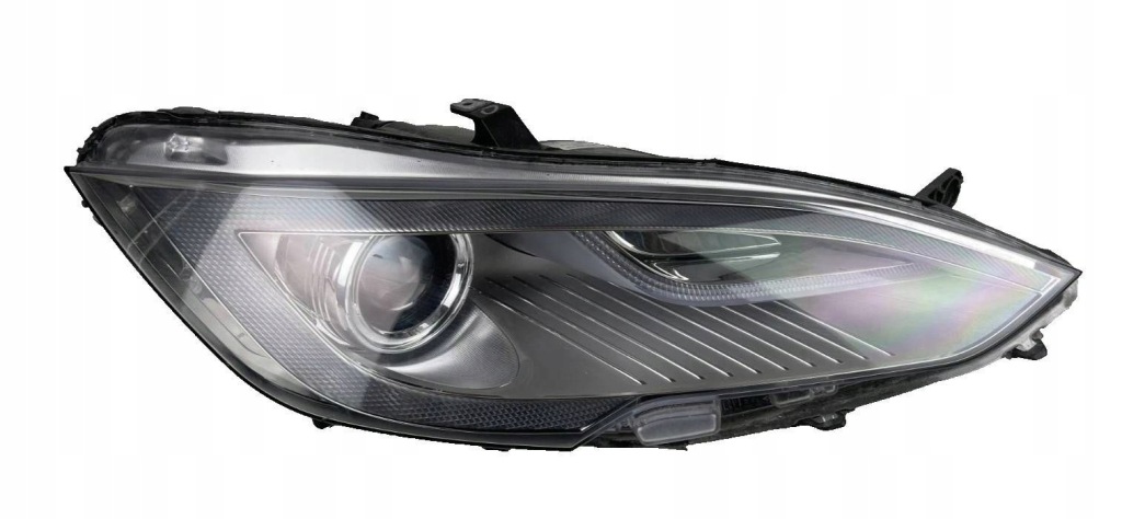 фото №1, Фара перед сторона правая tesla model s 101222700c