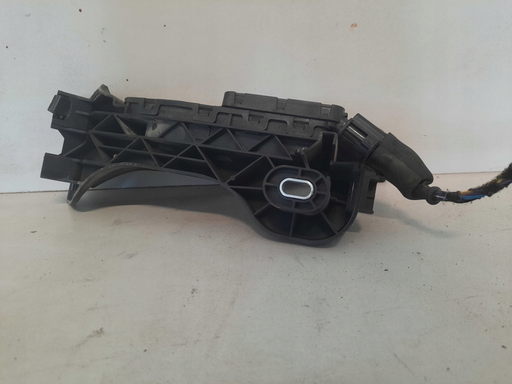 фото №5, Skoda superb ii 2 потенциометр педаль газа 1k1723503l cdaa