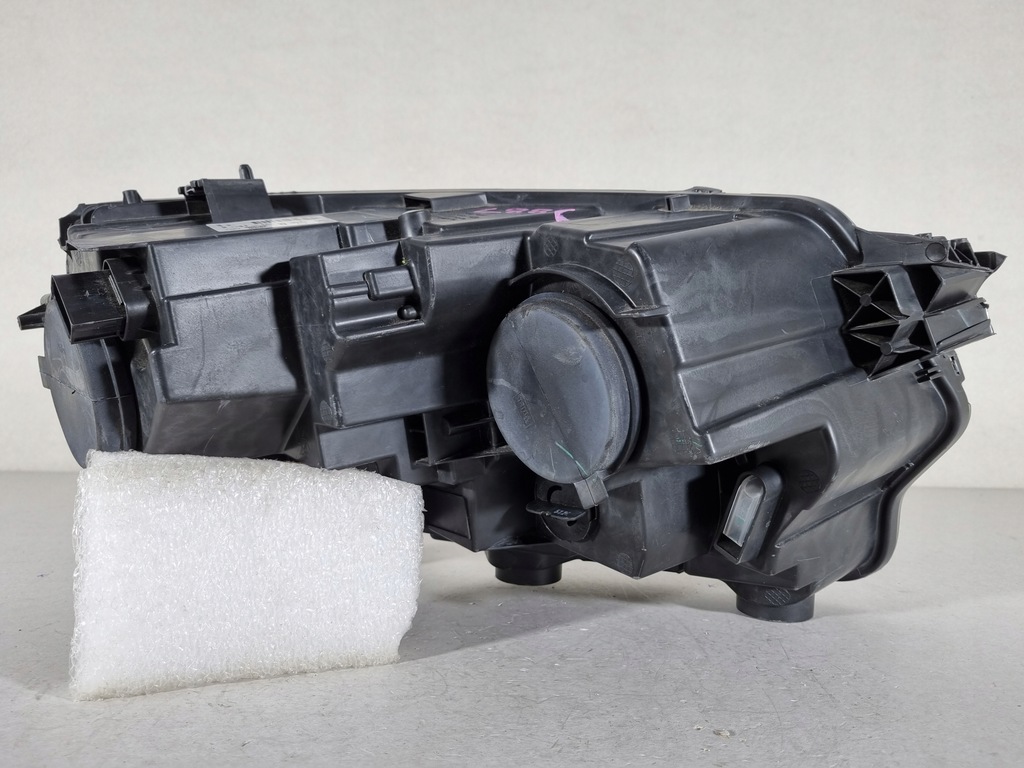 фото №5, Toyota proace фара лампа левая перед передняя