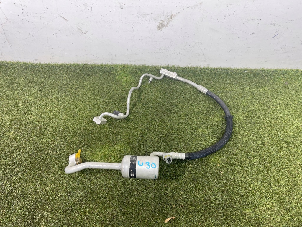 фото №1, Шланг осушитель трубка кондиционера grand voyager