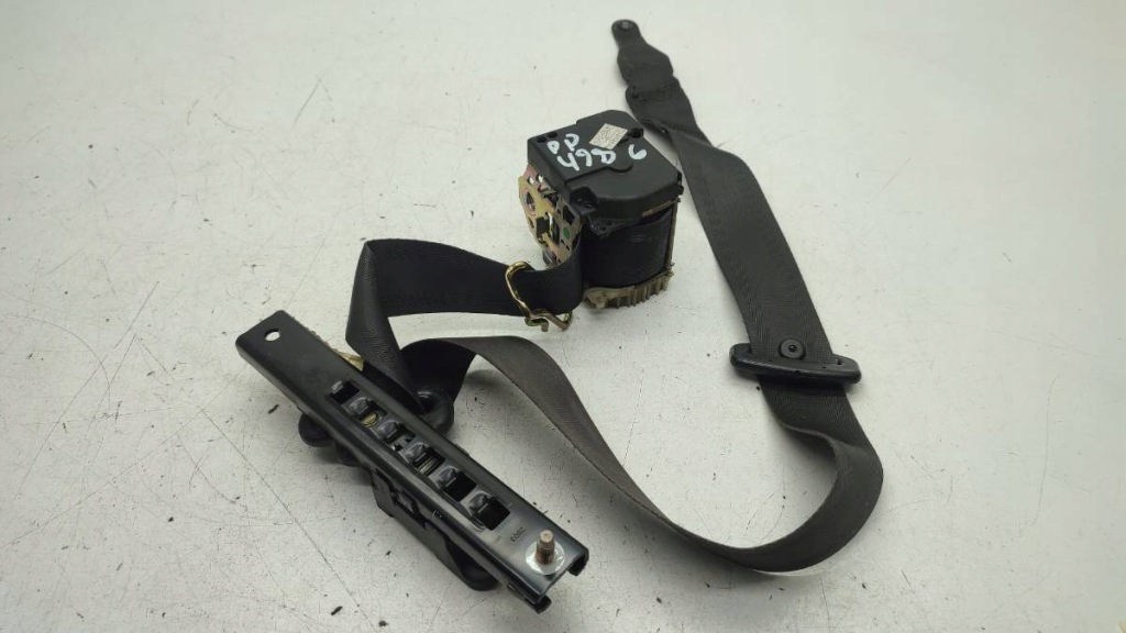 Купить Pas безопасности правый перед jaguar x-type 2003