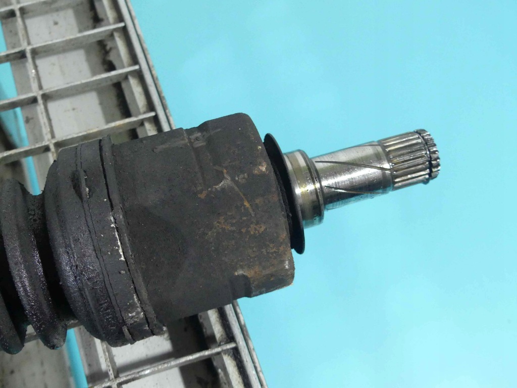 фото №3, Приводной вал правая opel meriva a 1.3 cdti