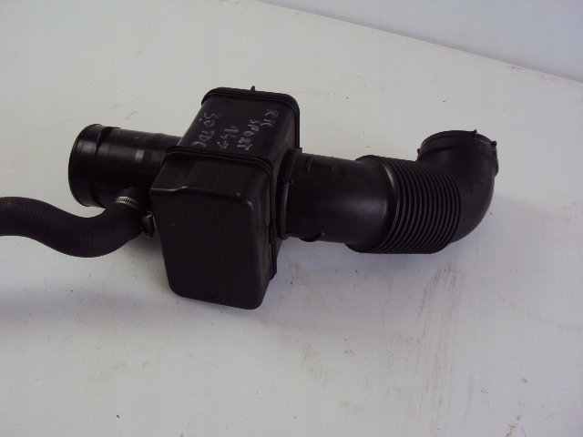 фото №4, Резонатор воздуха range rover sport l494 3.0d