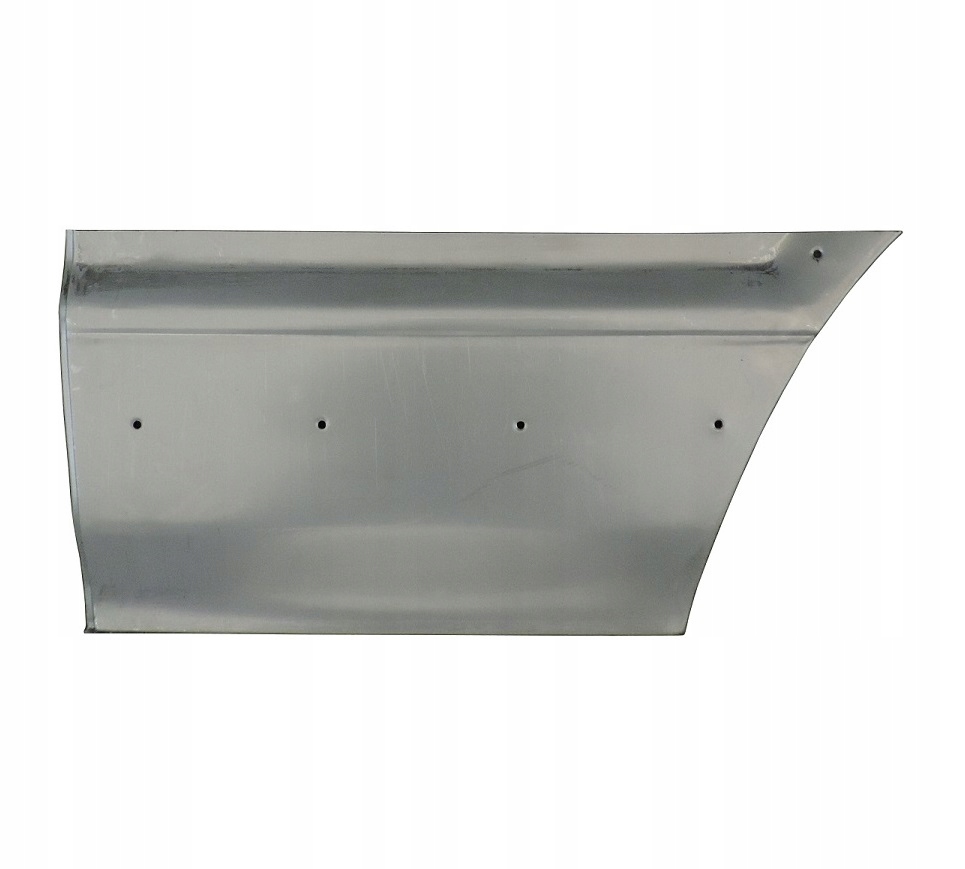 фото №1, Mitsubishi pajero ii ремкомплект двері задня ліва