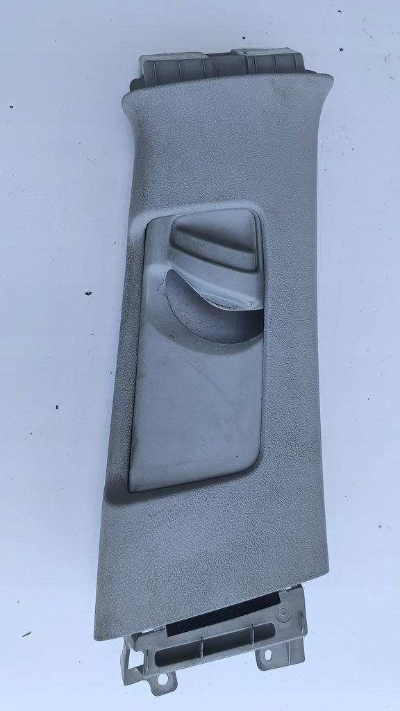 фото №1, Пластик защита стойка b правая auris i 73023-02030