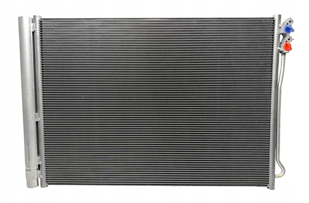 Купити Радіатор bmw 6 2011 - 2017