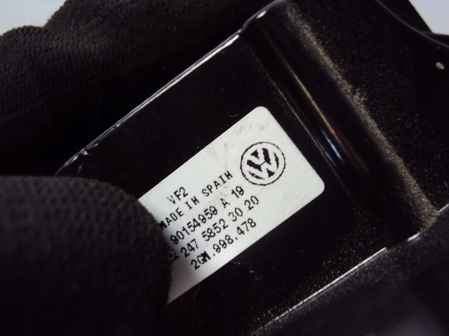 фото №4, Преобразователь led левая vw t-cross 2019 rok