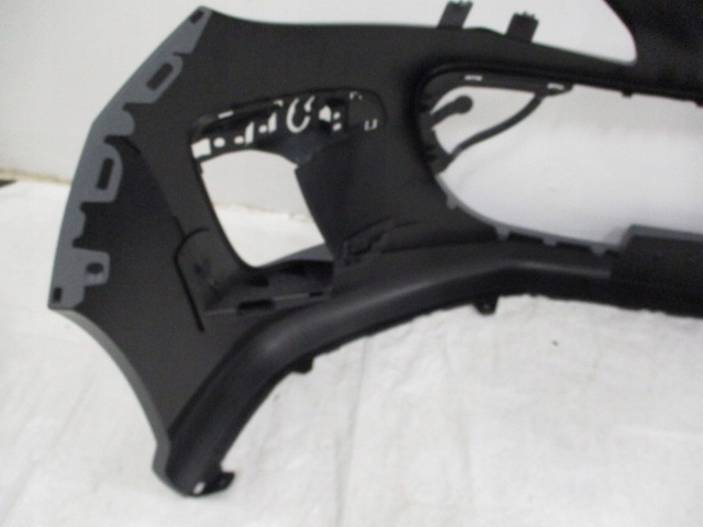 Peugeot 308 t7 07-10 бампер передний перед Оригинал