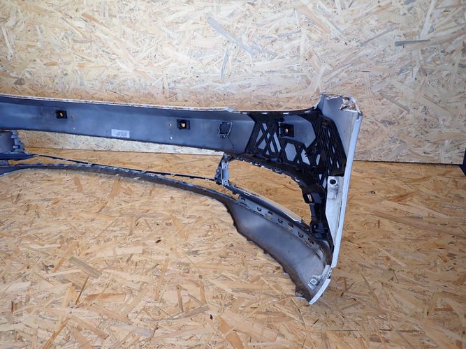 фото №6, Vw passat b8 hignline 14- бампер передній перед