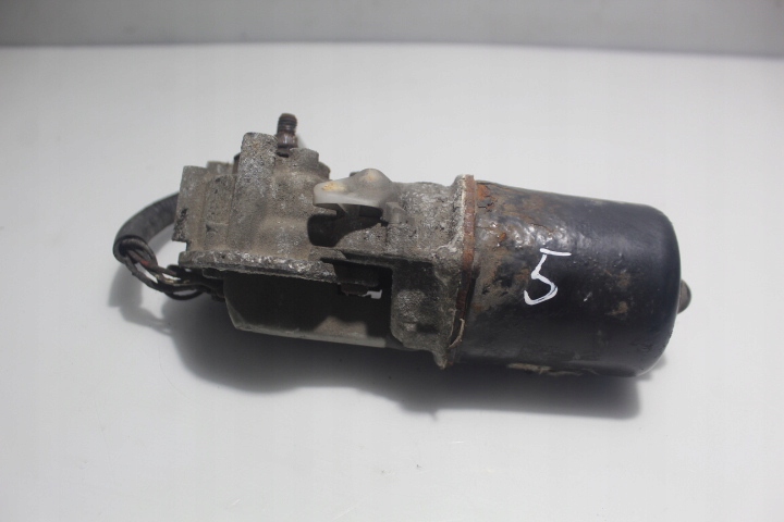 фото №1, Моторчик двірник перед renault master ii lift