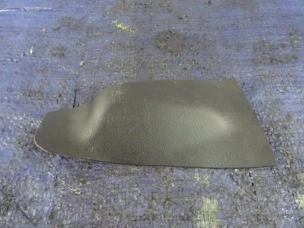 фото №1, Защита правая toyota rav-4 iv 55395-42021