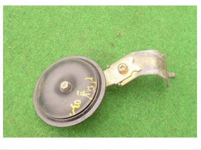 фото №1, Mazda mpv ii 03r - клаксон сигнал