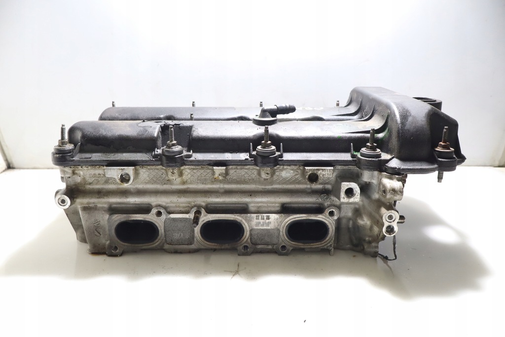 фото №1, Головка двигуна права jaguar s-type 2.5