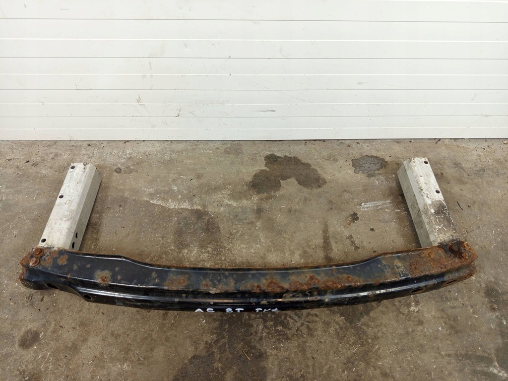 фото №1, Балка бампера задняя задняя audi a5 8t coupe