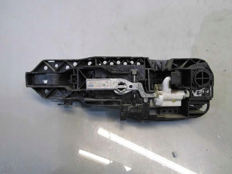 фото №3, Ручка двері правий перед renault scenic iii