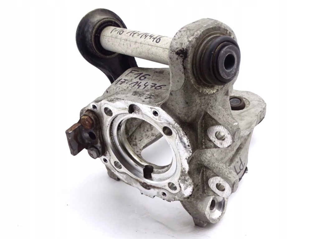 Купити Bmw x6 f16 14-19 поворотний кулак правий задній 6770984