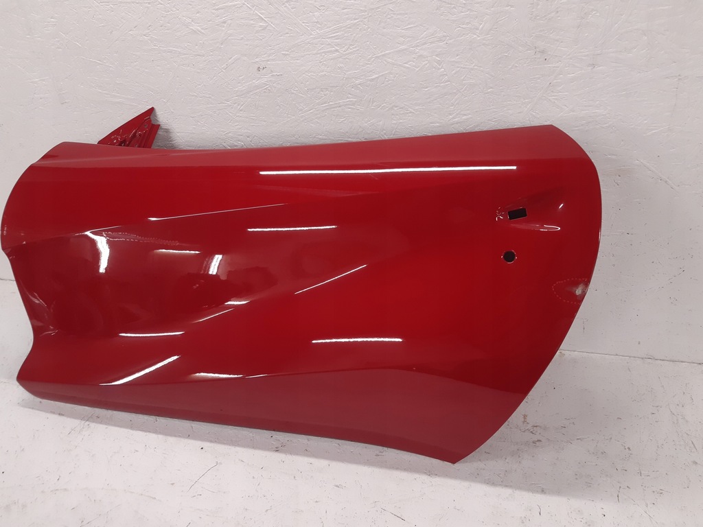 фото №9, Ferrari 812 gts superfast двері ліва