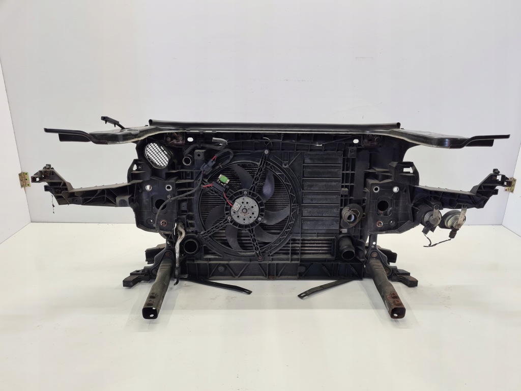 фото №8, Mini r60 r61 pas передний усилитель 1.6d