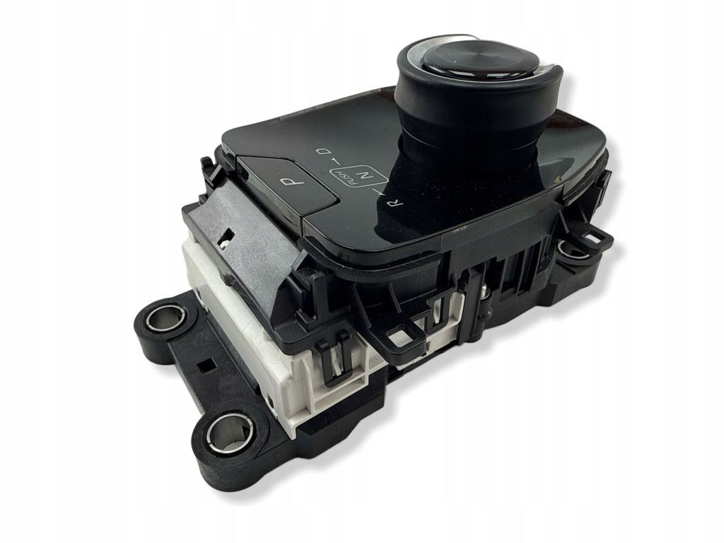 фото №7, Toyota bz4x 2024 вибірник передач