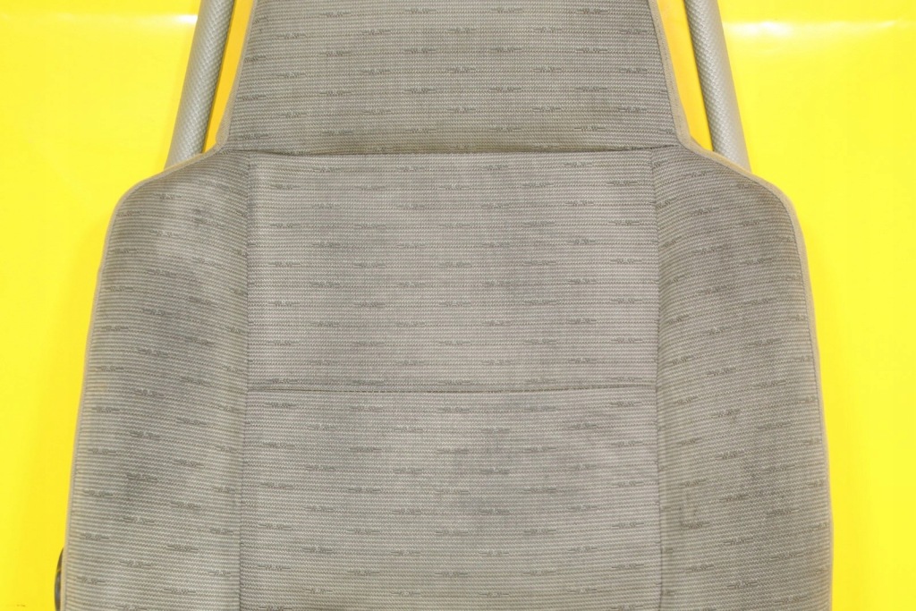 фото №3, Спинка сиденье правый перед land rover discovery i