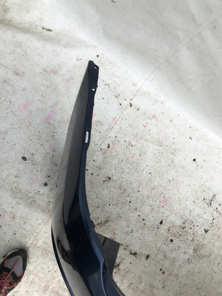 фото №7, Бампер перед subaru legacy iv 03-06 передній