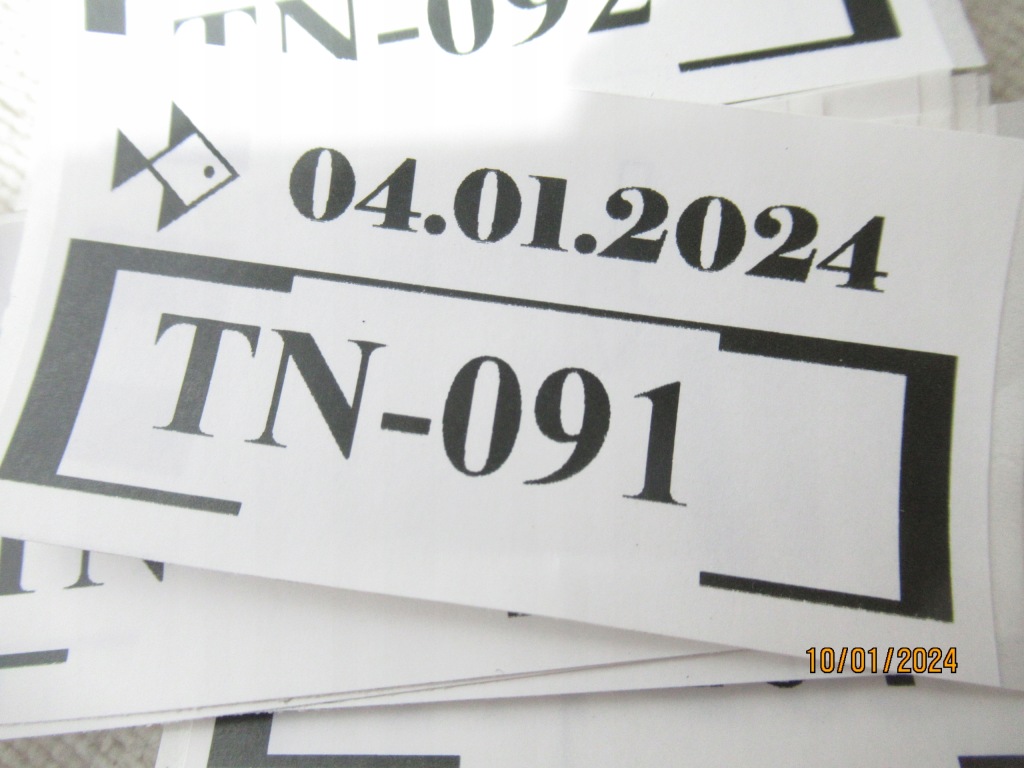 фото №6, Блок двигуна правий середній skoda octavia iii 5e9809602b