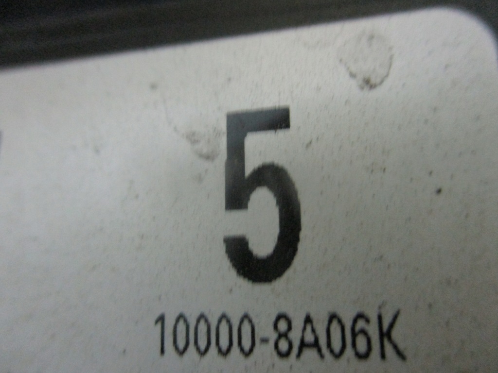 фото №6, Лампа перед права full led toyota highlander 19-