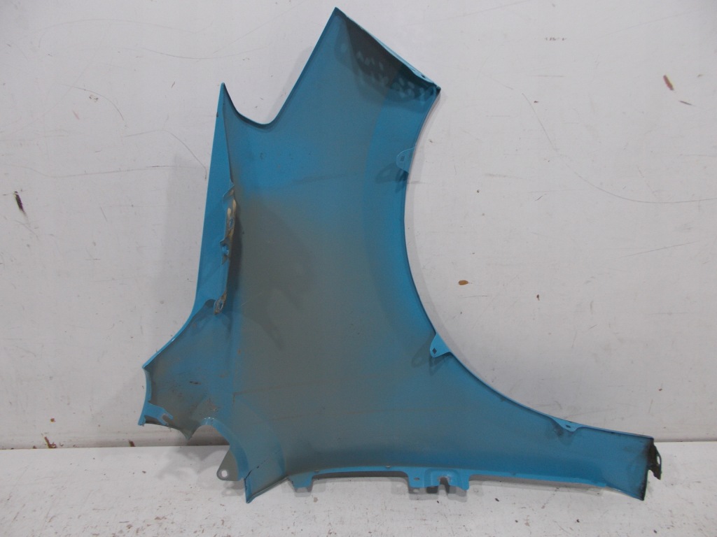 фото №8, Vw up lift 17-25 крила передній лівий org !!!