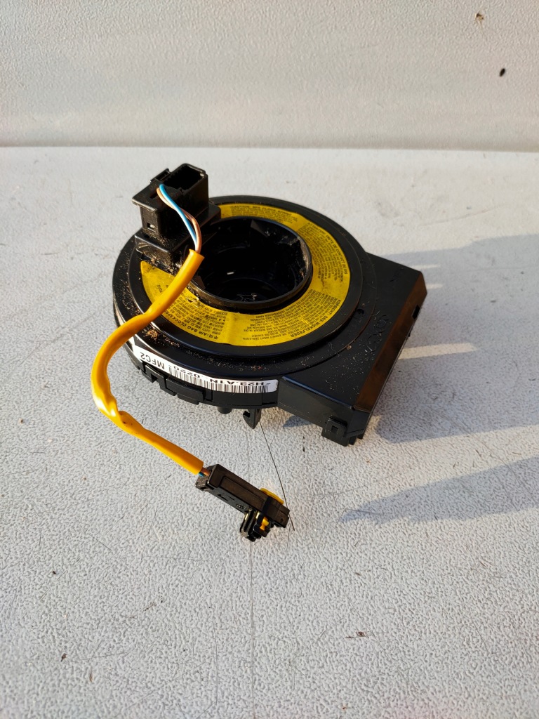 фото №1, Лента w руль 210-12 hyundai i30 i