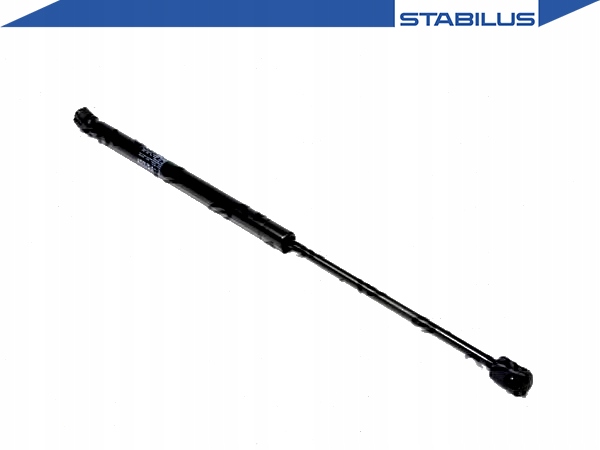 фото №4, Stabilus привод амортизатор крышки kia rio ii 1.4 16