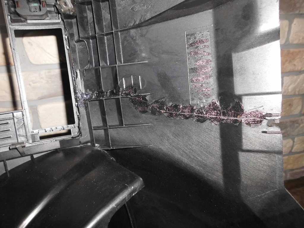 фото №5, Ford kuga i консоль