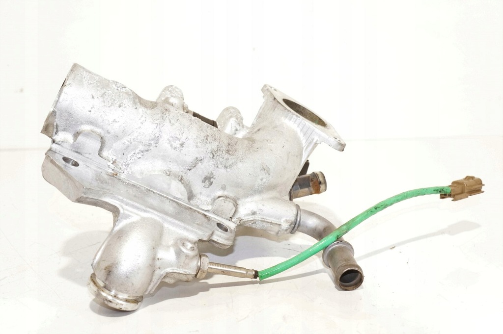 фото №2, Клапан egr kangoo qashqai megane iv clio iv