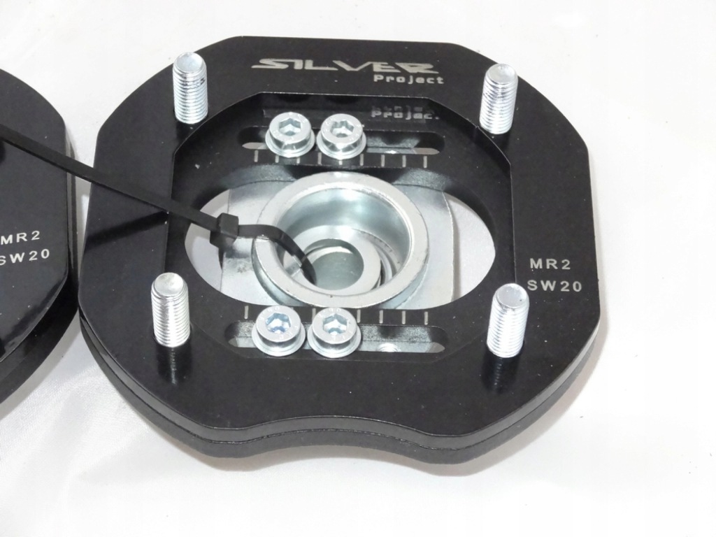 фото №1, Camber plates do toyota mr2 sw20