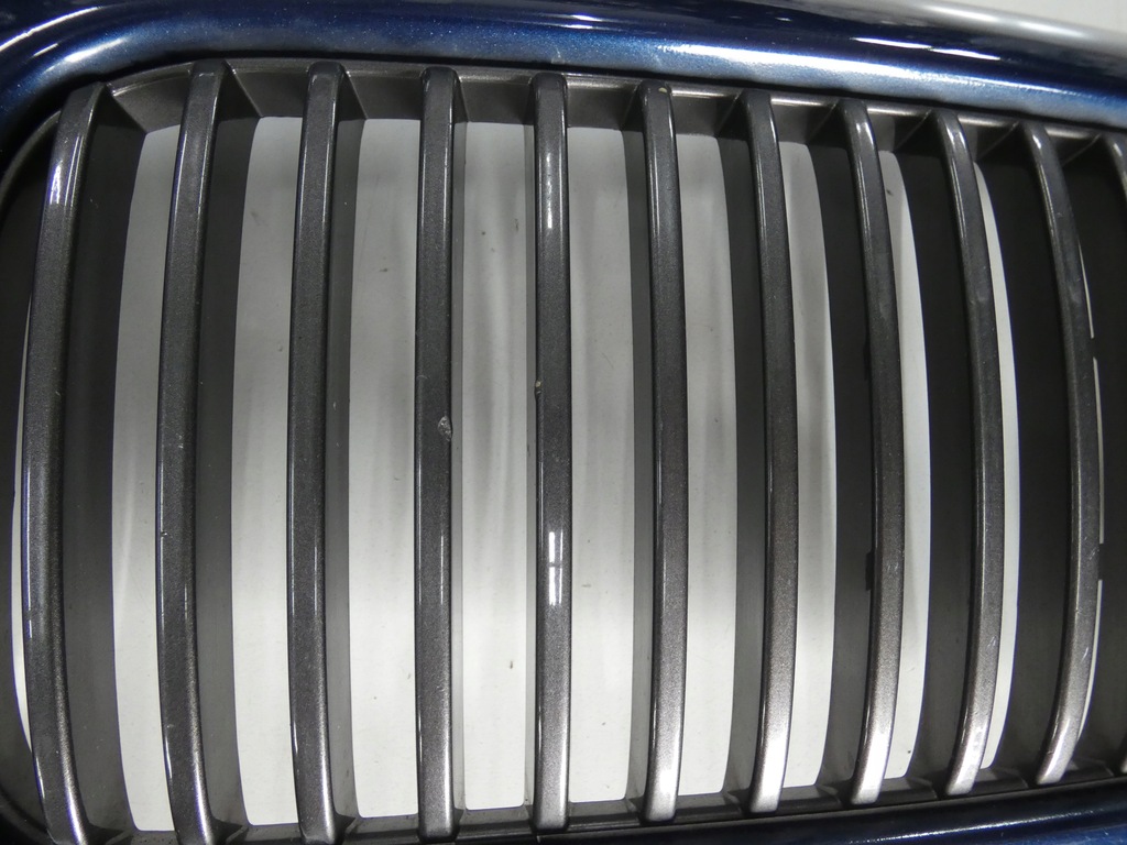 фото №8, Решітка радіатора, решітка радіатора jaguar xj