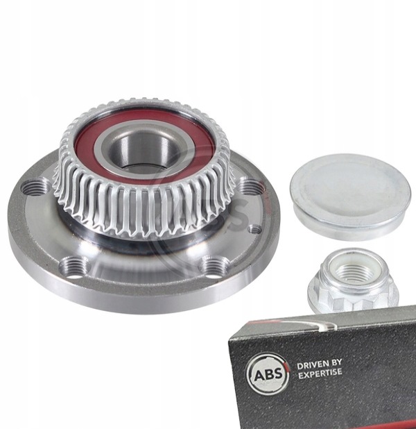 фото №1, A.b.s. 200058 ступиця колеса