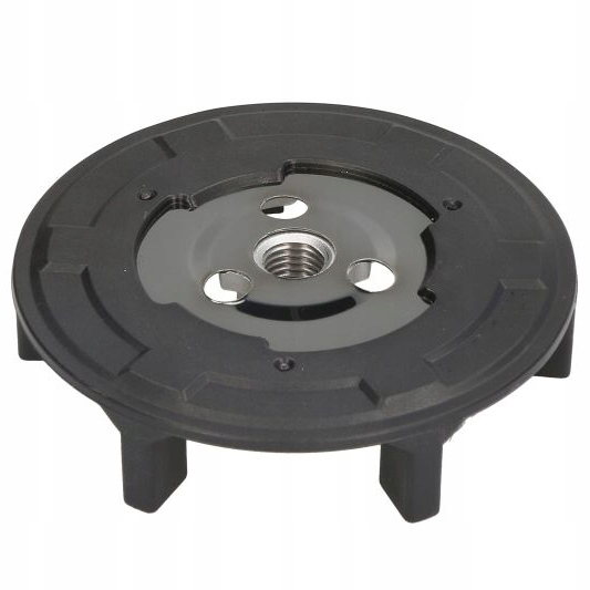 фото №6, Диск зчеплення компресор кондиціонера denso