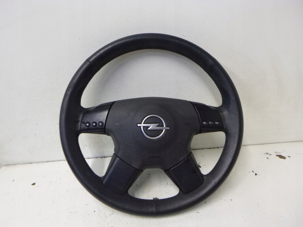 фото №1, Воздуховод + подушка безопасности opel signum vectra c 2004