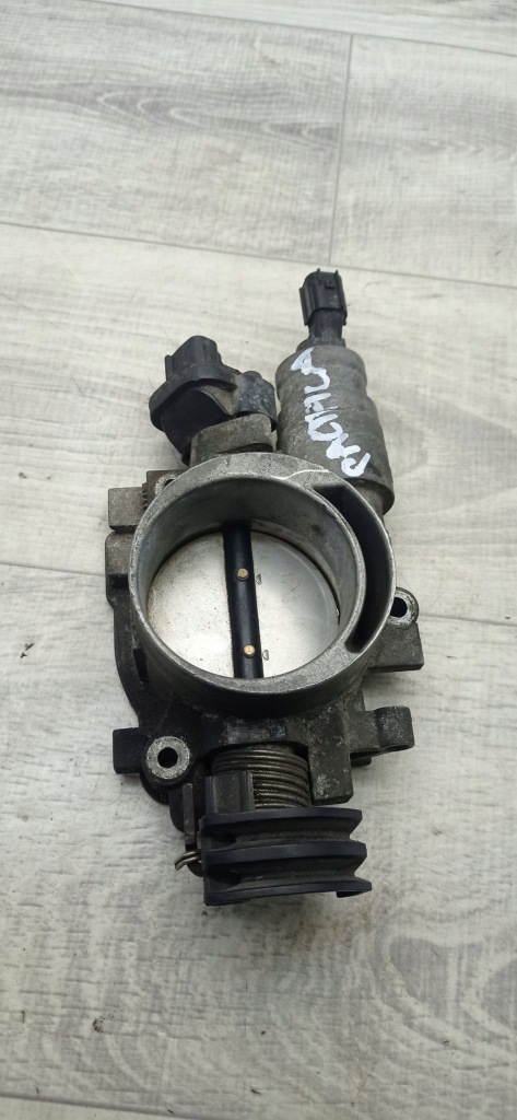 Купить Chrysler pacifica 1 03-07 v6 3.5 дроссельная заслонка